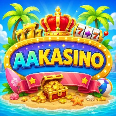 AAKASINO - Game Seru Match-3 untuk Semua Kalangan