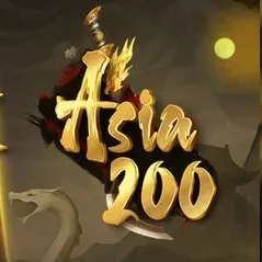 ASIA200 - Petualangan Memukau dalam Dunia ARPG