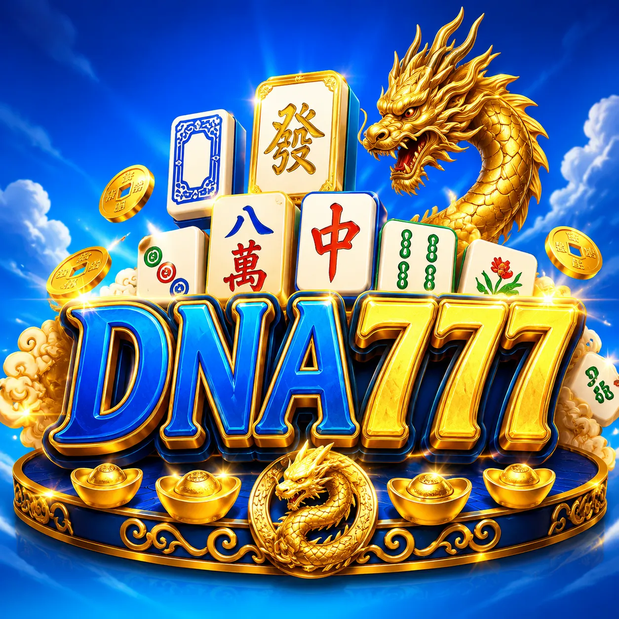 DNA777 - Balapan Motor Penuh Adrenalin