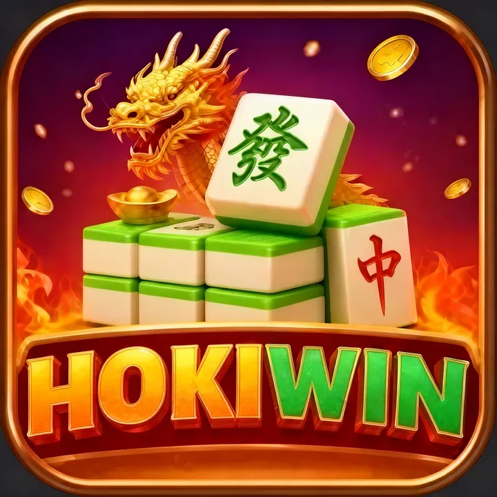 HOKIWIN - Game Pertanian Seru dan Menyenangkan