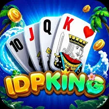 IDPKING - Permainan Mahjong Seru dan Menarik