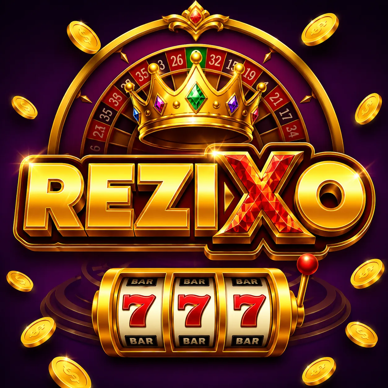 REZIXO - Permainan Domino Seru dan Menantang