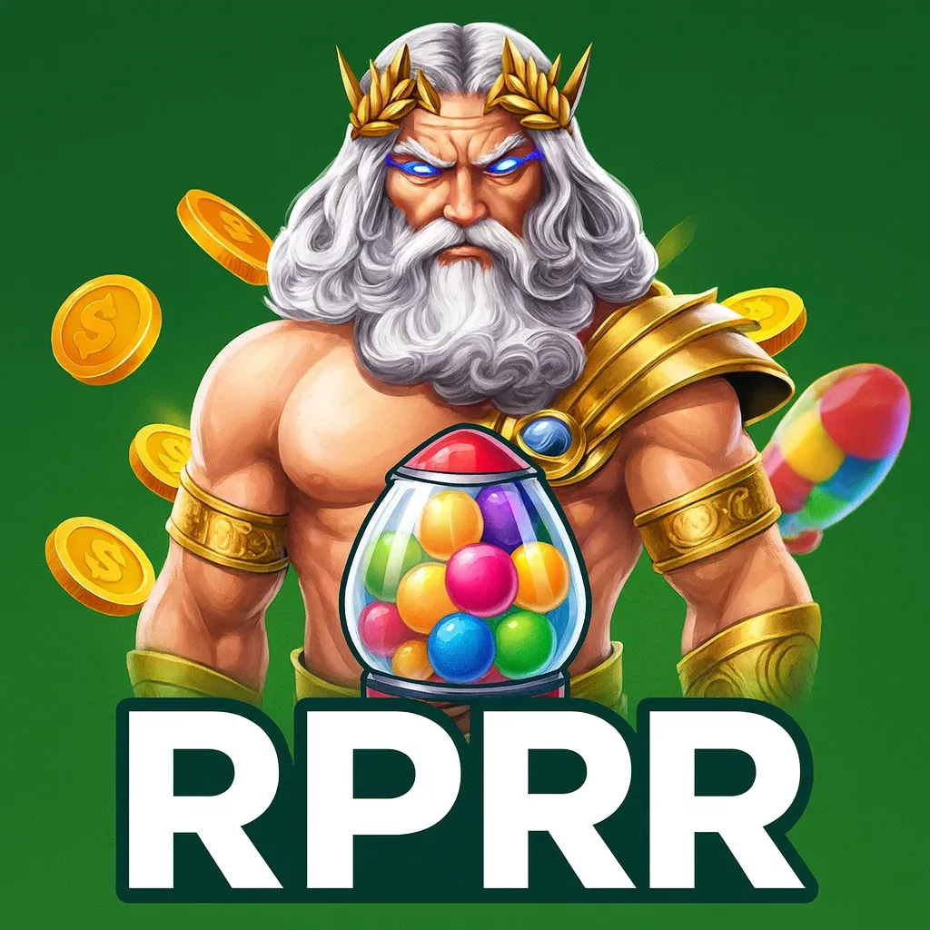 RPRR - Nikmati Keseruan Game Santai