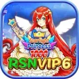 RSNVIP6 - Petualangan Seru dalam Dunia ARPG