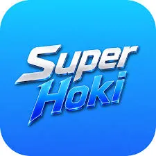 SUPERHOKI - Game Pertarungan Penuh Aksi di Ujung Jari Anda